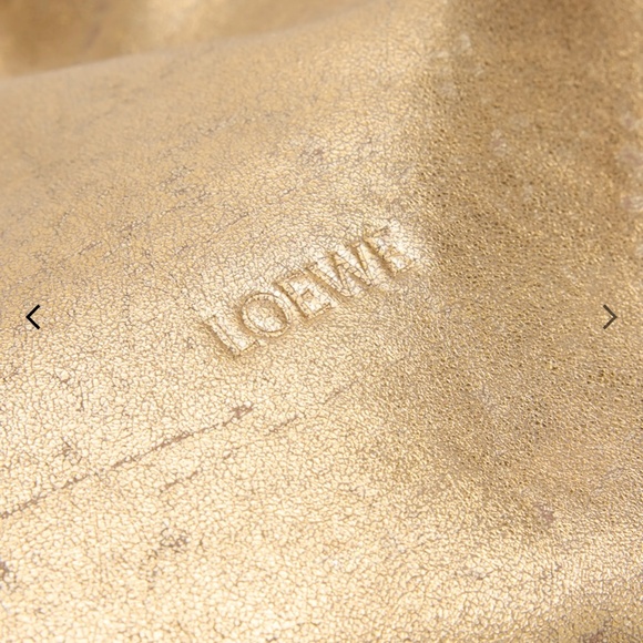 Loewe Flamenco clutch or Shoulder Bag Pristine Condition! - Picture 10 of 10